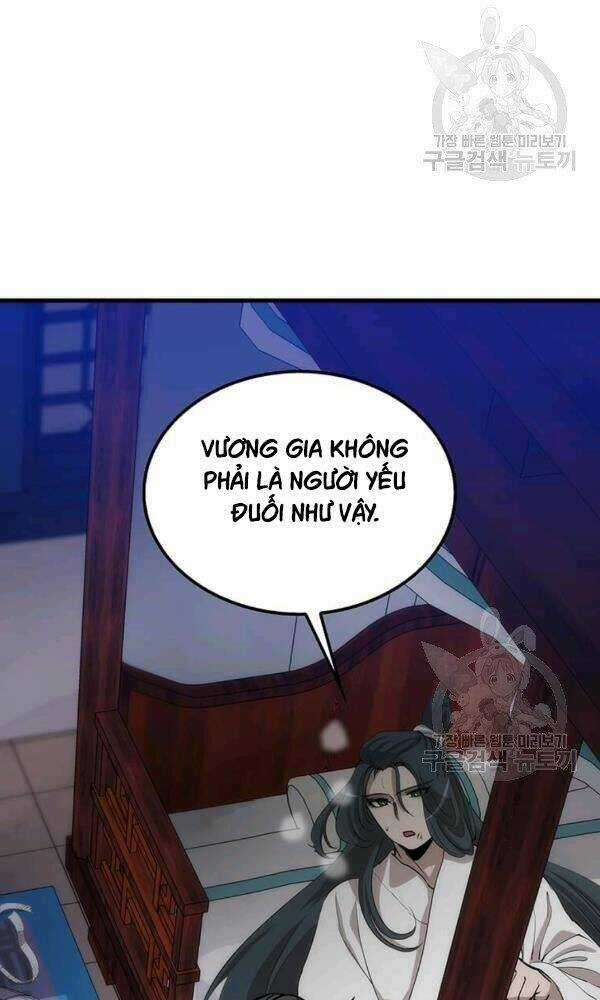Bác Sĩ Trùng Sinh Về Murim Chapter 51 trang 10