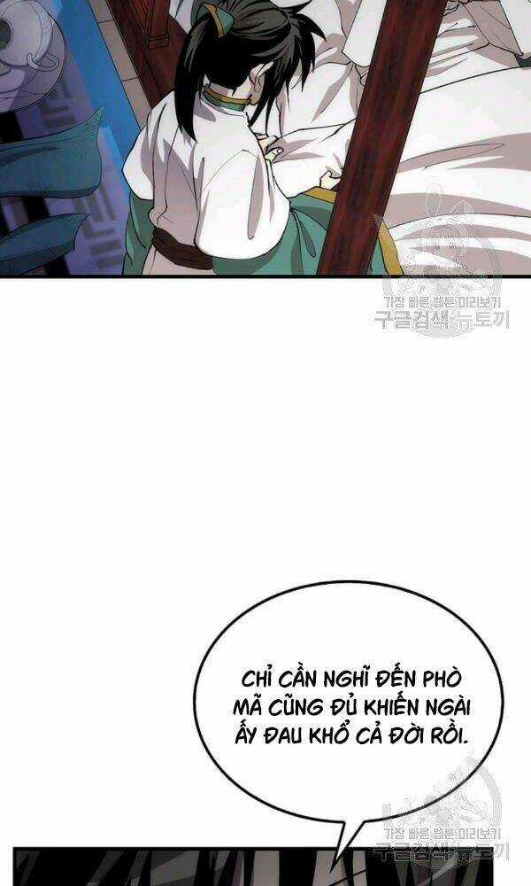 Bác Sĩ Trùng Sinh Về Murim Chapter 51 trang 11