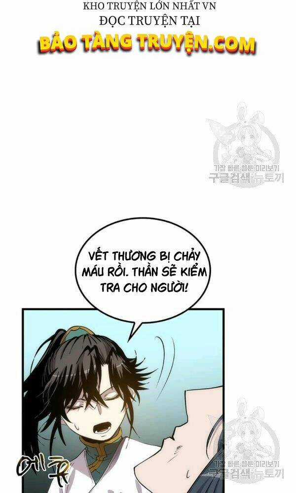 Bác Sĩ Trùng Sinh Về Murim Chapter 51 trang 14