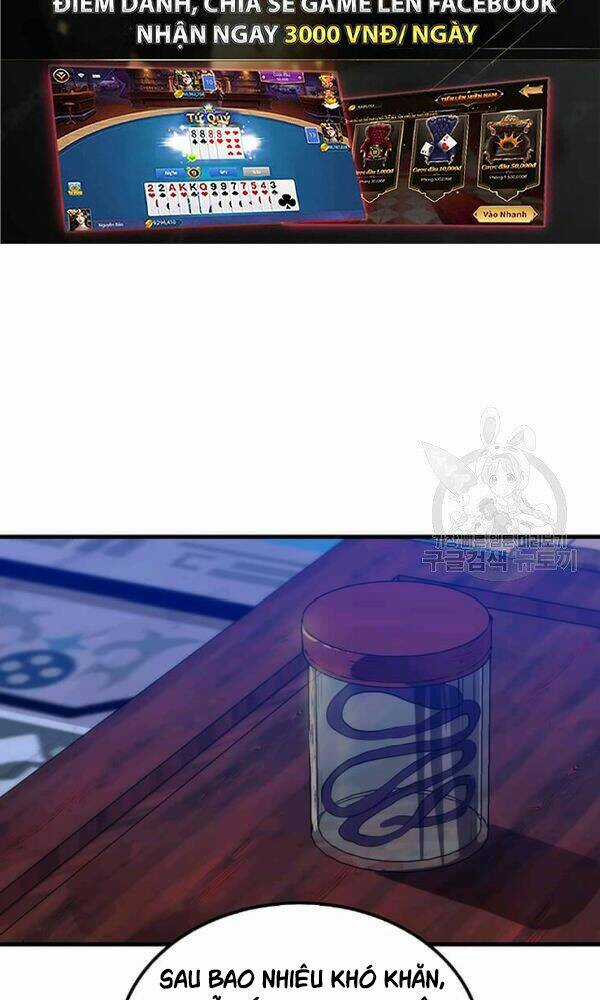 Bác Sĩ Trùng Sinh Về Murim Chapter 51 trang 18