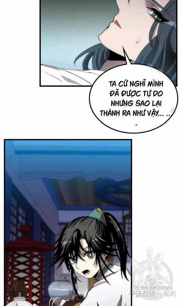 Bác Sĩ Trùng Sinh Về Murim Chapter 51 trang 20