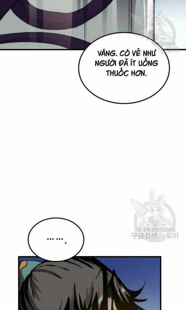 Bác Sĩ Trùng Sinh Về Murim Chapter 51 trang 22