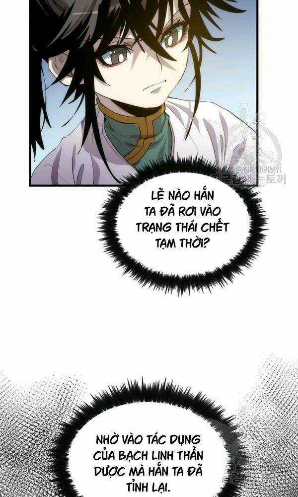 Bác Sĩ Trùng Sinh Về Murim Chapter 51 trang 23