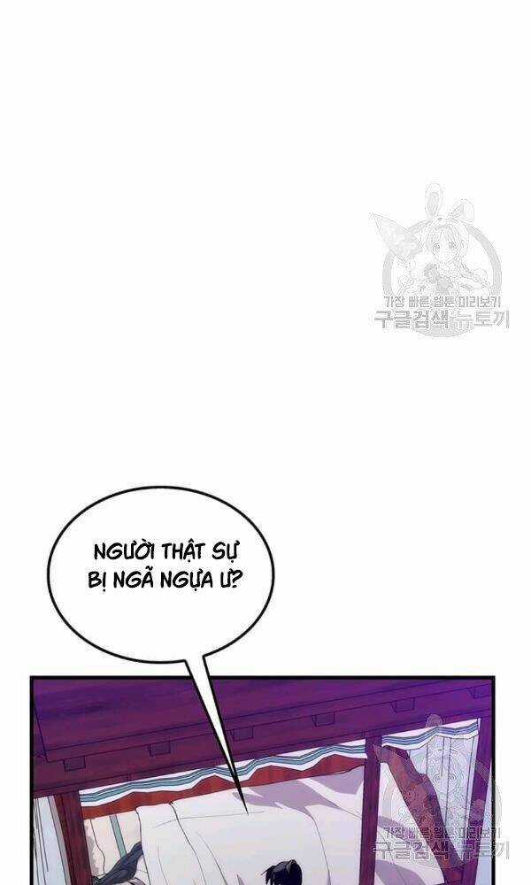 Bác Sĩ Trùng Sinh Về Murim Chapter 51 trang 26