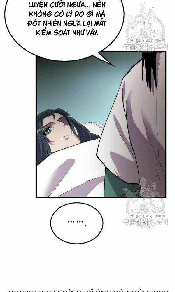 Bác Sĩ Trùng Sinh Về Murim Chapter 51 trang 28