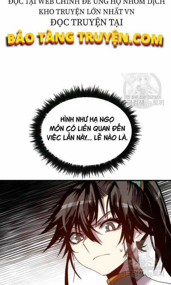 Bác Sĩ Trùng Sinh Về Murim Chapter 51 trang 29