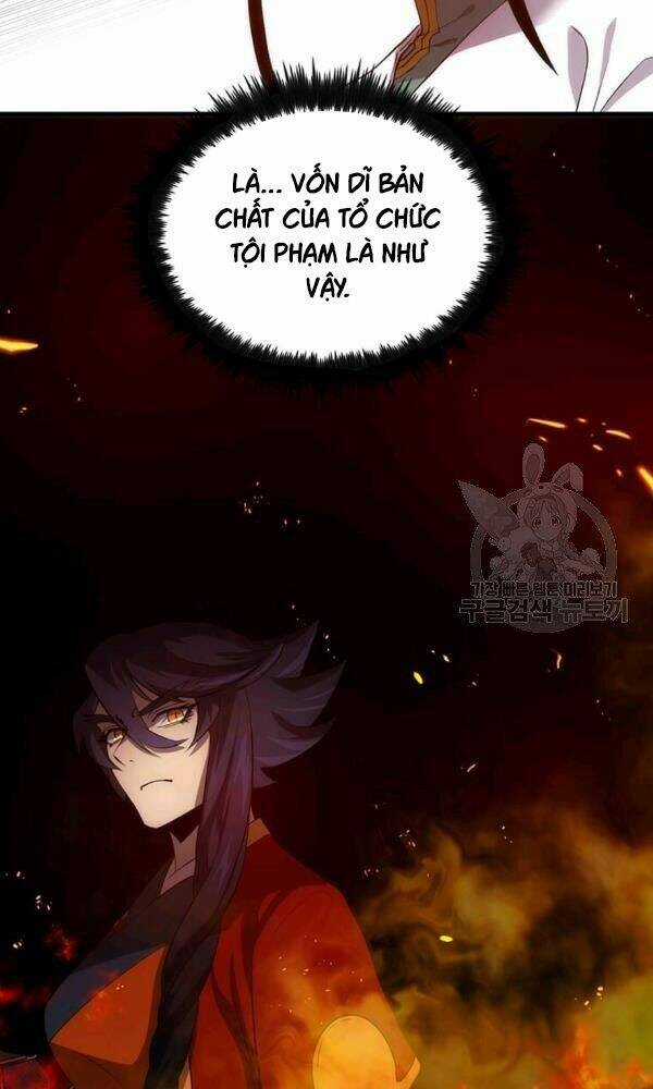 Bác Sĩ Trùng Sinh Về Murim Chapter 51 trang 30