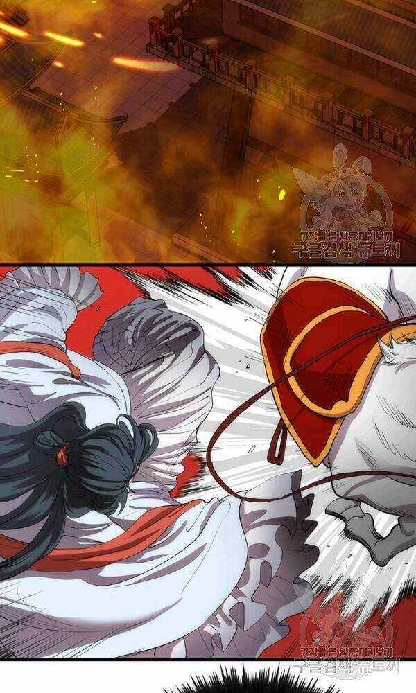 Bác Sĩ Trùng Sinh Về Murim Chapter 51 trang 32