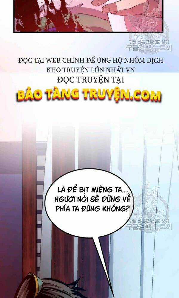 Bác Sĩ Trùng Sinh Về Murim Chapter 51 trang 34