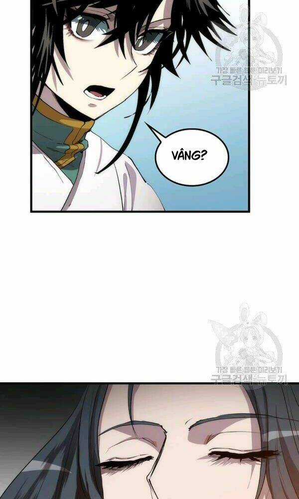 Bác Sĩ Trùng Sinh Về Murim Chapter 51 trang 37