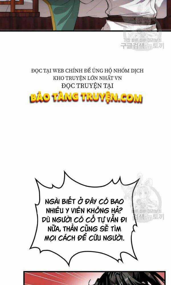 Bác Sĩ Trùng Sinh Về Murim Chapter 51 trang 4