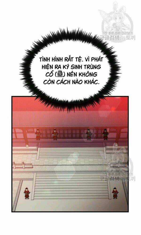 Bác Sĩ Trùng Sinh Về Murim Chapter 51 trang 43