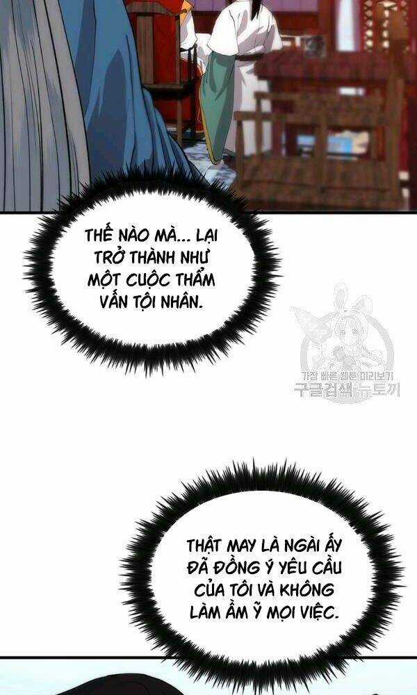 Bác Sĩ Trùng Sinh Về Murim Chapter 51 trang 45