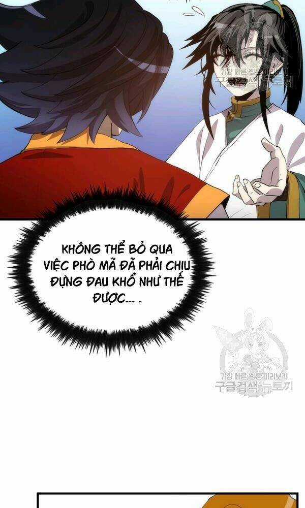 Bác Sĩ Trùng Sinh Về Murim Chapter 51 trang 46