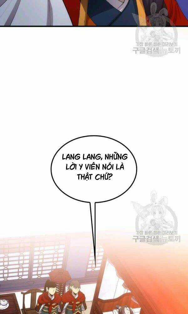 Bác Sĩ Trùng Sinh Về Murim Chapter 51 trang 49