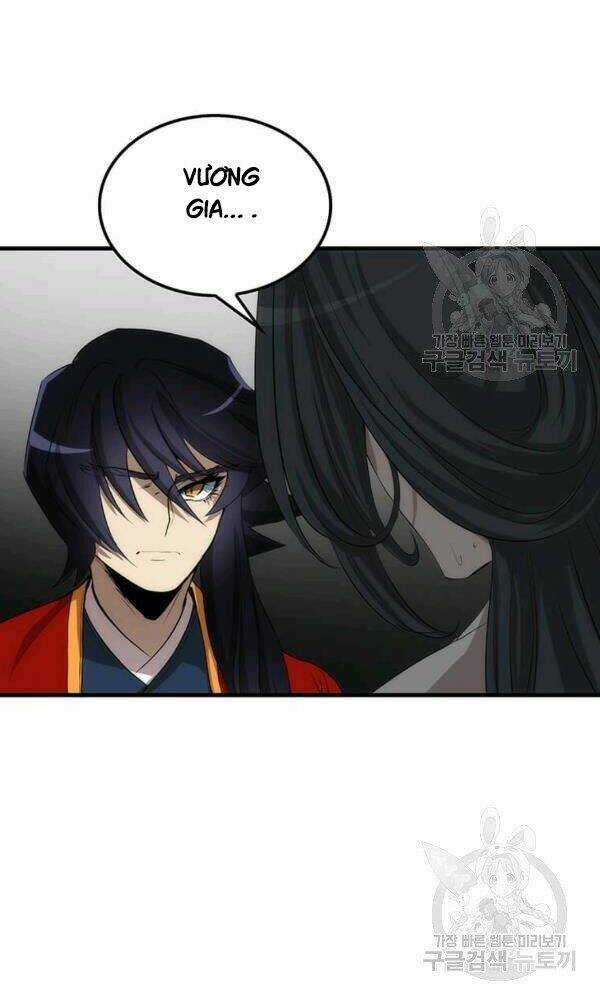 Bác Sĩ Trùng Sinh Về Murim Chapter 51 trang 53