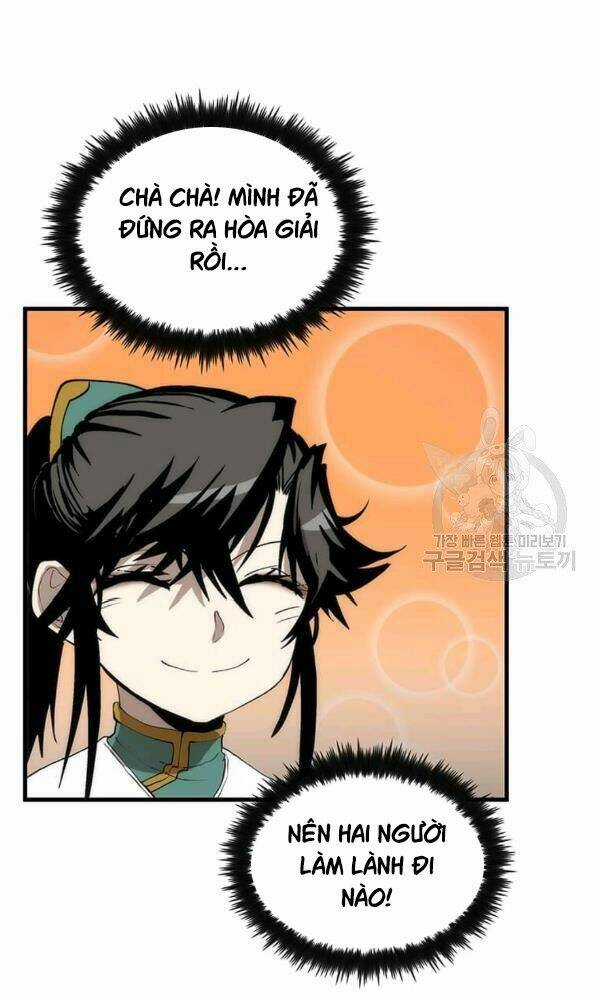 Bác Sĩ Trùng Sinh Về Murim Chapter 51 trang 54