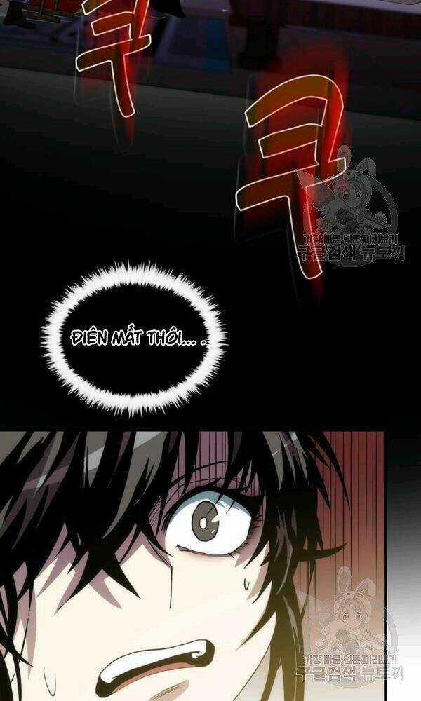 Bác Sĩ Trùng Sinh Về Murim Chapter 51 trang 62