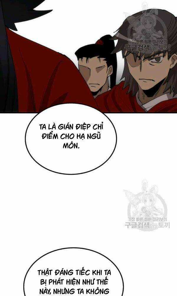 Bác Sĩ Trùng Sinh Về Murim Chapter 51 trang 64