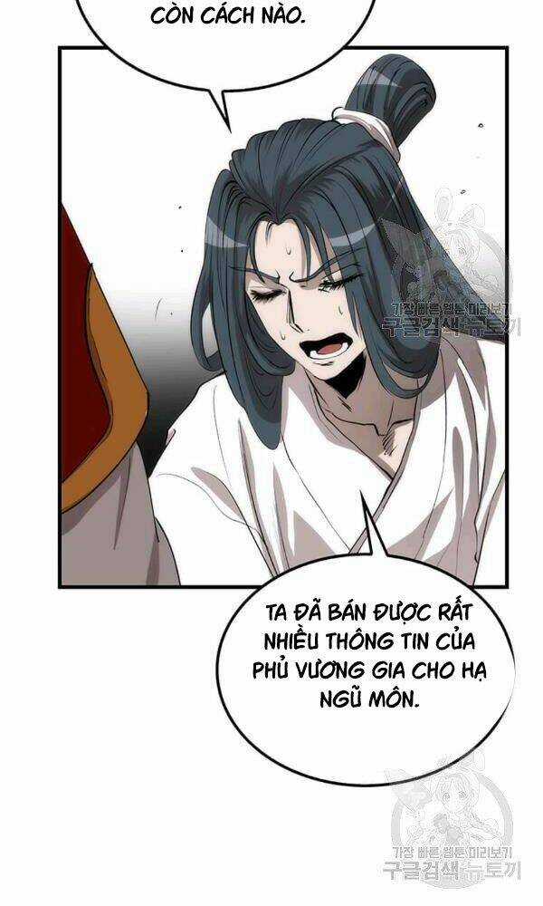 Bác Sĩ Trùng Sinh Về Murim Chapter 51 trang 65
