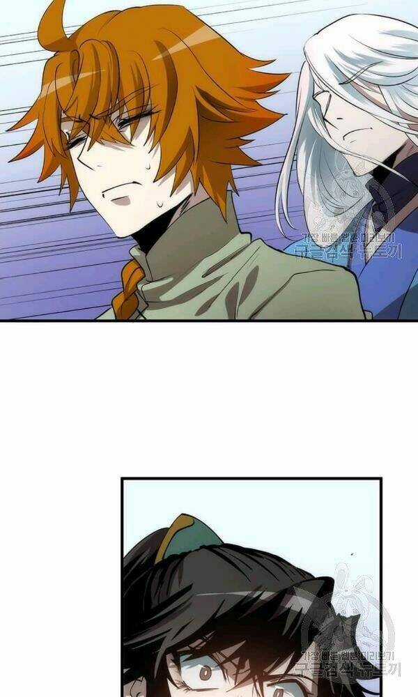 Bác Sĩ Trùng Sinh Về Murim Chapter 51 trang 68