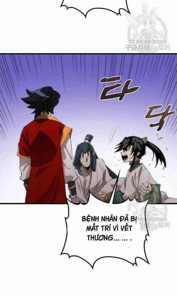 Bác Sĩ Trùng Sinh Về Murim Chapter 51 trang 70