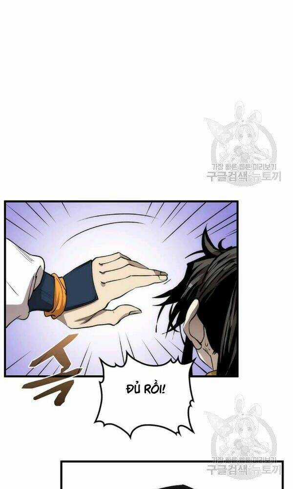 Bác Sĩ Trùng Sinh Về Murim Chapter 51 trang 71