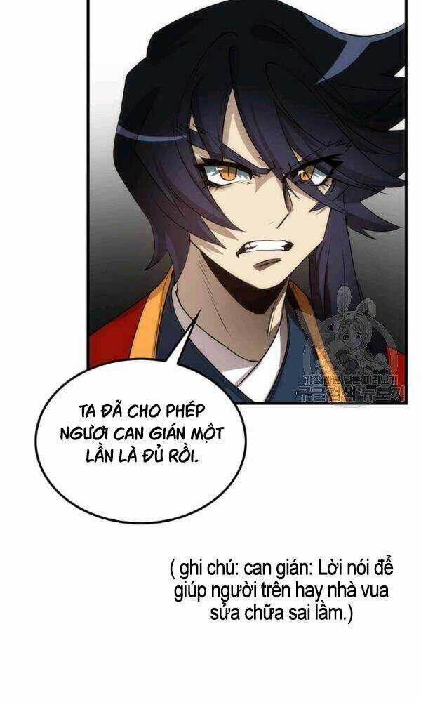 Bác Sĩ Trùng Sinh Về Murim Chapter 51 trang 72