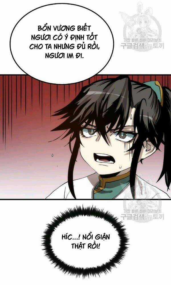 Bác Sĩ Trùng Sinh Về Murim Chapter 51 trang 73