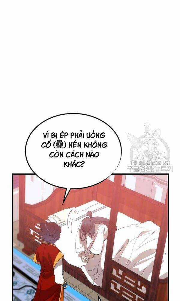 Bác Sĩ Trùng Sinh Về Murim Chapter 51 trang 78