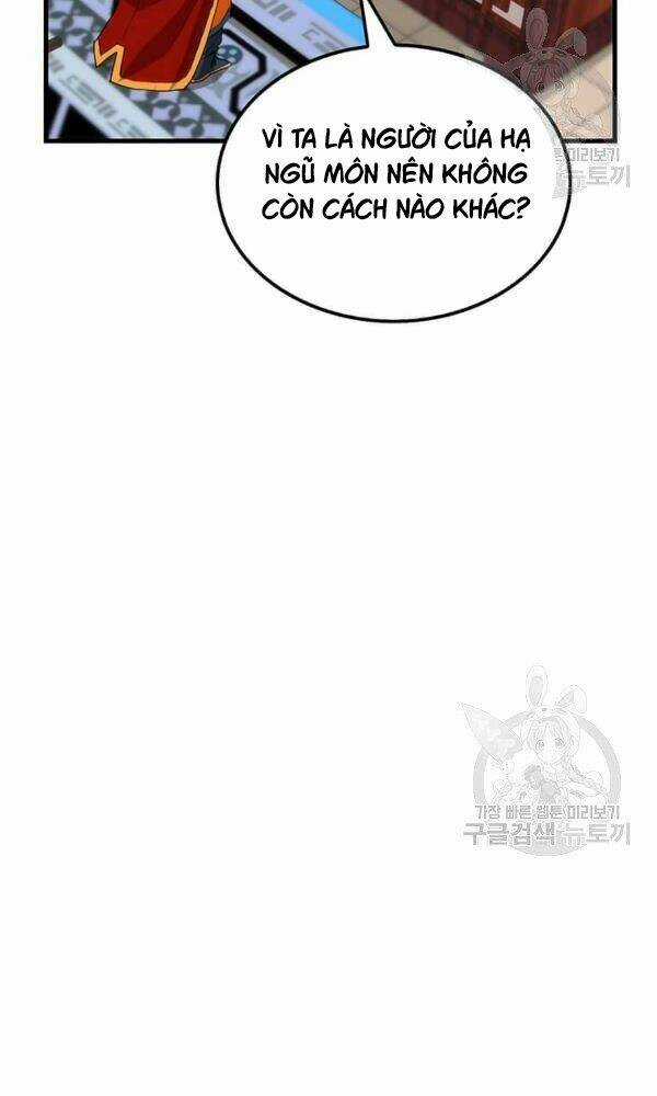 Bác Sĩ Trùng Sinh Về Murim Chapter 51 trang 79