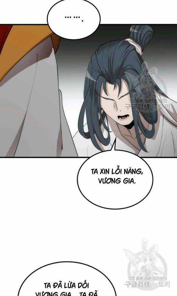 Bác Sĩ Trùng Sinh Về Murim Chapter 51 trang 83