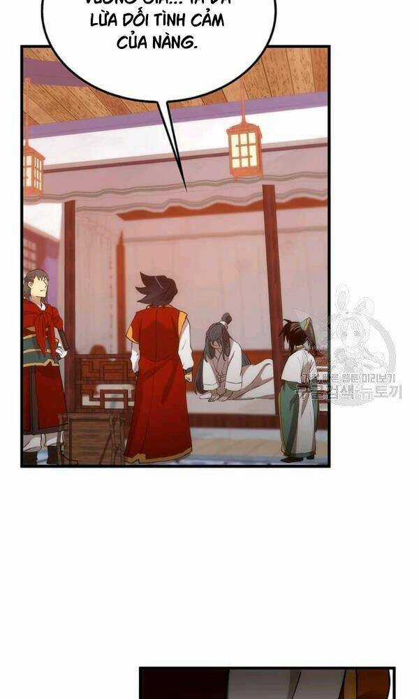 Bác Sĩ Trùng Sinh Về Murim Chapter 51 trang 84