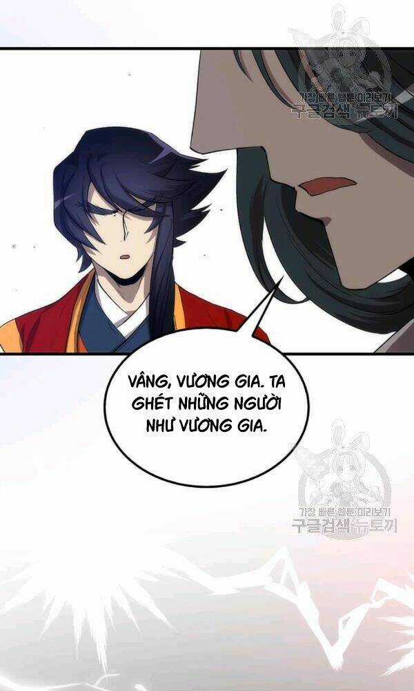 Bác Sĩ Trùng Sinh Về Murim Chapter 51 trang 88