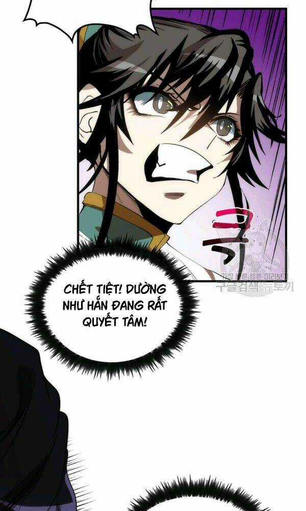 Bác Sĩ Trùng Sinh Về Murim Chapter 51 trang 93