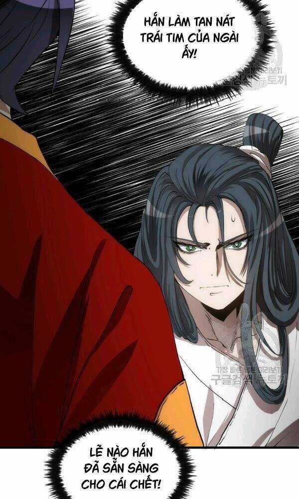 Bác Sĩ Trùng Sinh Về Murim Chapter 51 trang 94