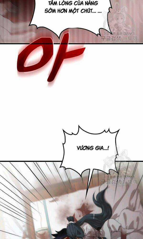 Bác Sĩ Trùng Sinh Về Murim Chapter 52 trang 101