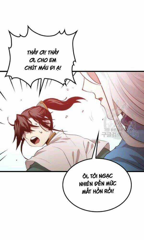 Bác Sĩ Trùng Sinh Về Murim Chapter 52 trang 106