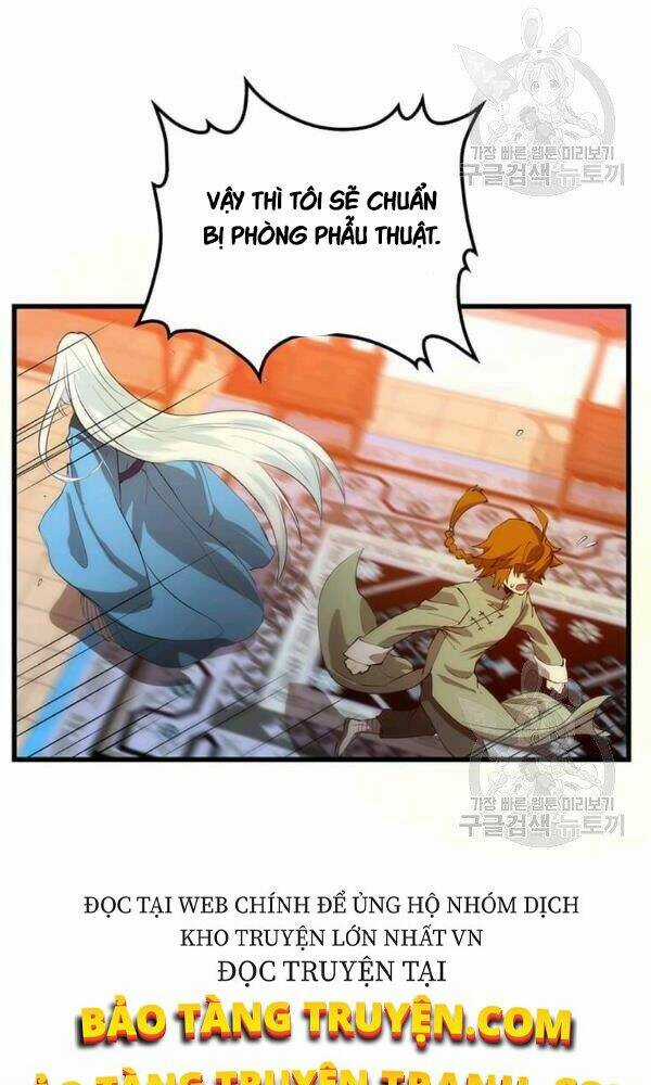 Bác Sĩ Trùng Sinh Về Murim Chapter 52 trang 107