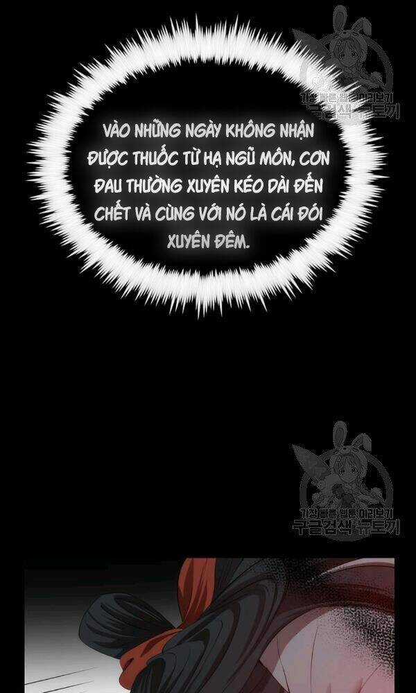 Bác Sĩ Trùng Sinh Về Murim Chapter 52 trang 11