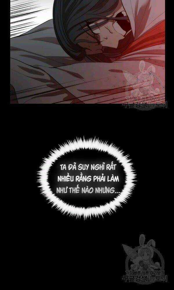 Bác Sĩ Trùng Sinh Về Murim Chapter 52 trang 12