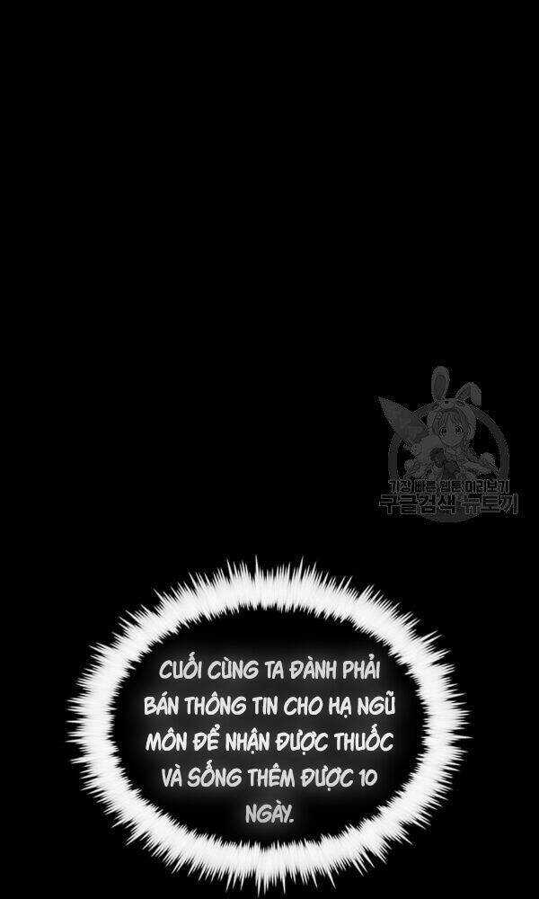 Bác Sĩ Trùng Sinh Về Murim Chapter 52 trang 13