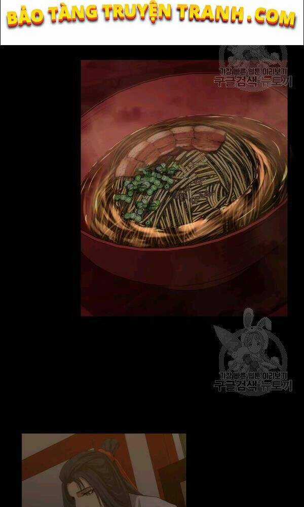 Bác Sĩ Trùng Sinh Về Murim Chapter 52 trang 17