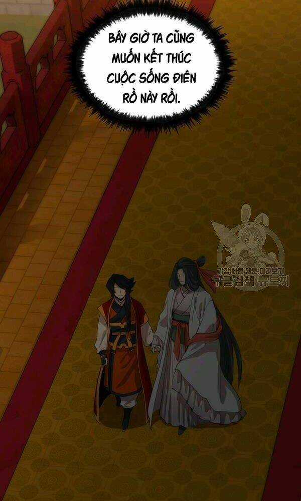 Bác Sĩ Trùng Sinh Về Murim Chapter 52 trang 22