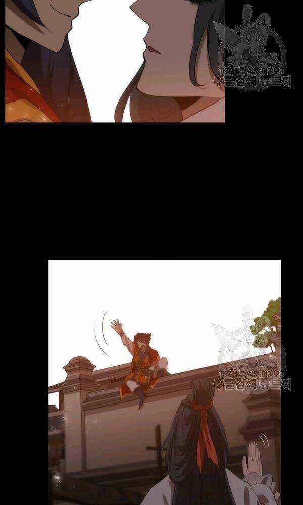 Bác Sĩ Trùng Sinh Về Murim Chapter 52 trang 29