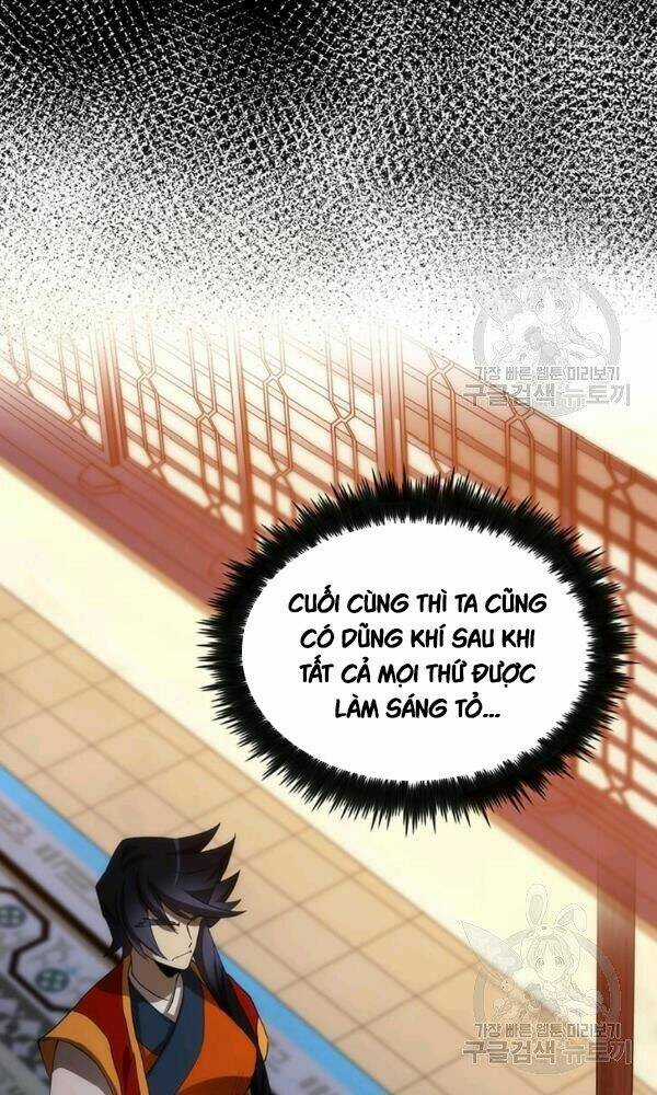 Bác Sĩ Trùng Sinh Về Murim Chapter 52 trang 33