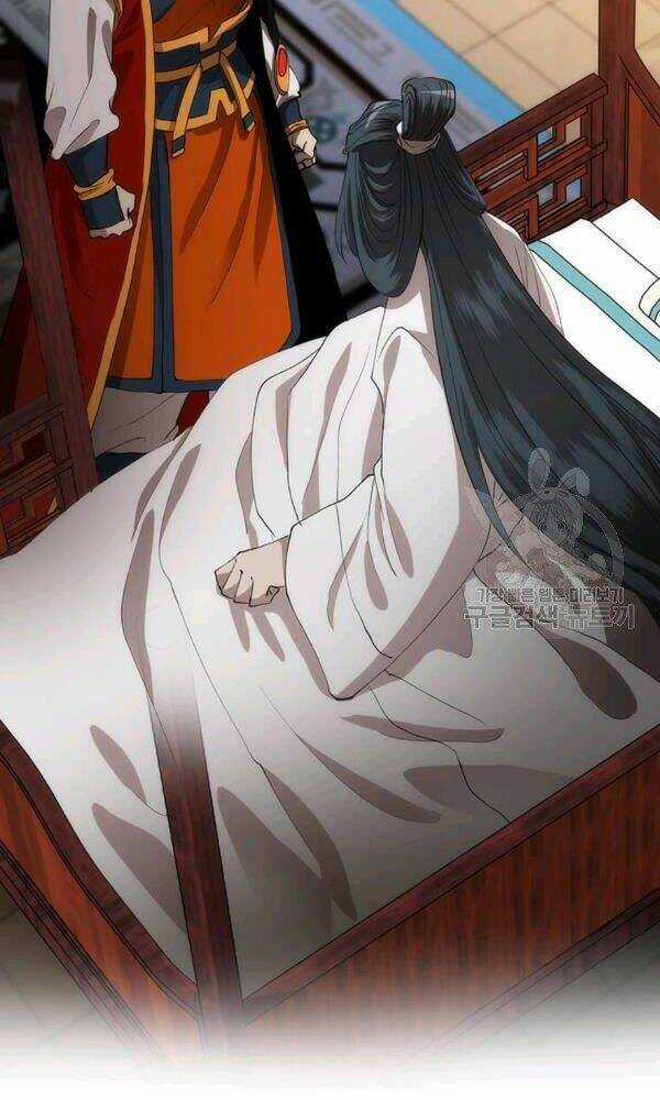 Bác Sĩ Trùng Sinh Về Murim Chapter 52 trang 34