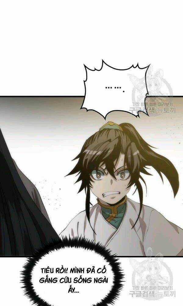 Bác Sĩ Trùng Sinh Về Murim Chapter 52 trang 42