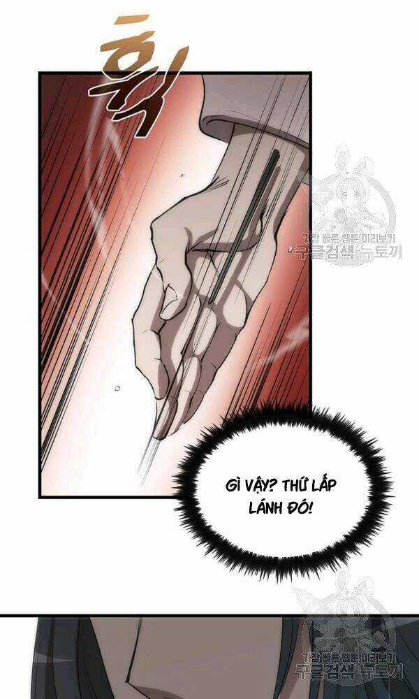 Bác Sĩ Trùng Sinh Về Murim Chapter 52 trang 45