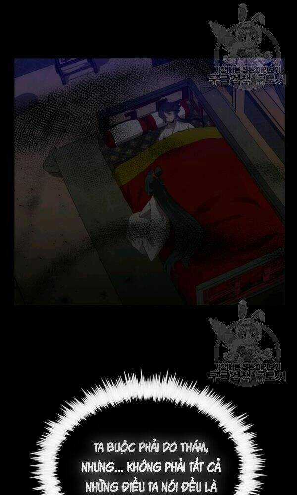 Bác Sĩ Trùng Sinh Về Murim Chapter 52 trang 5